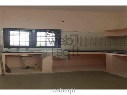Residential Duplex House for Sale in Bachupally